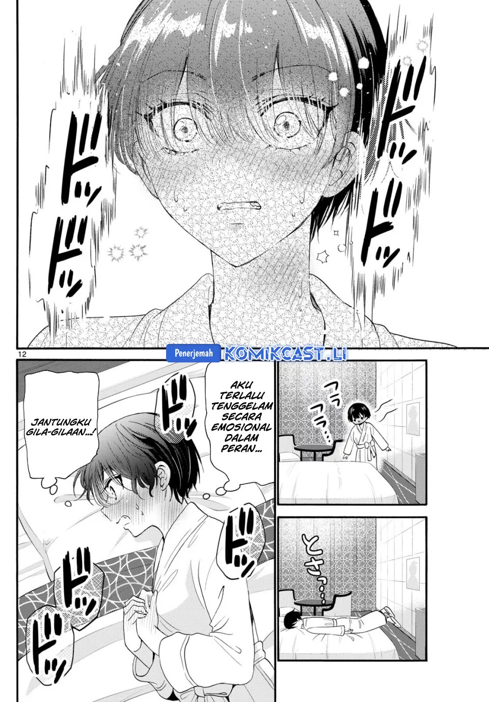 Chapter 96 - halaman 12