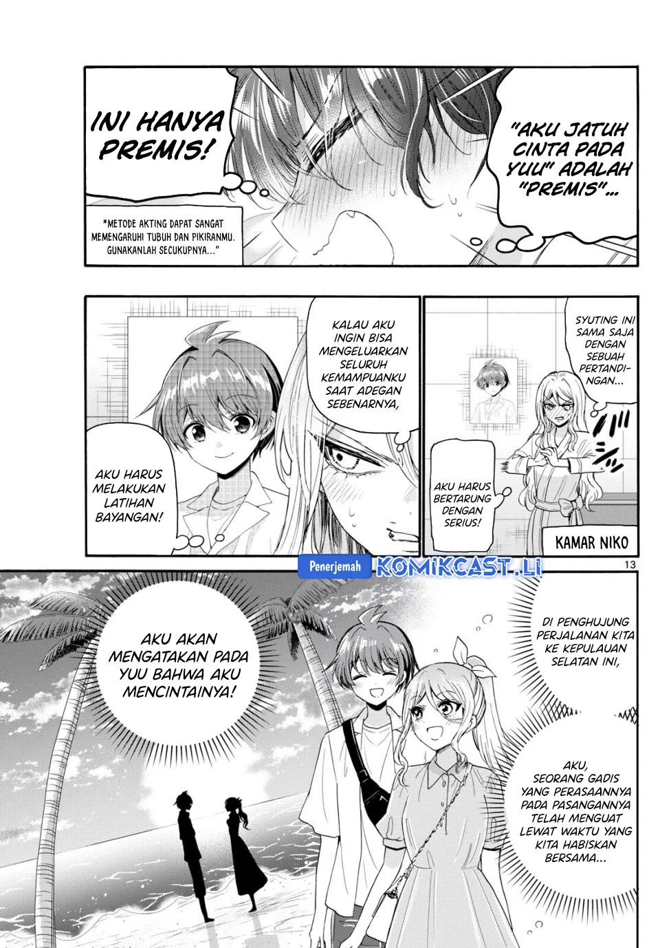 Chapter 96 - halaman 13