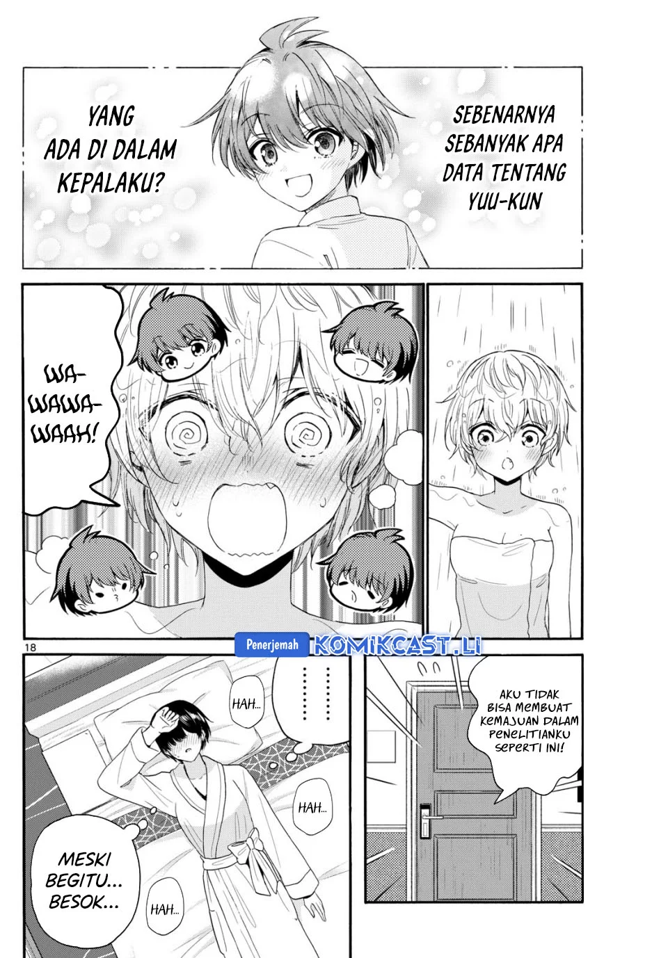 Chapter 96 - halaman 18