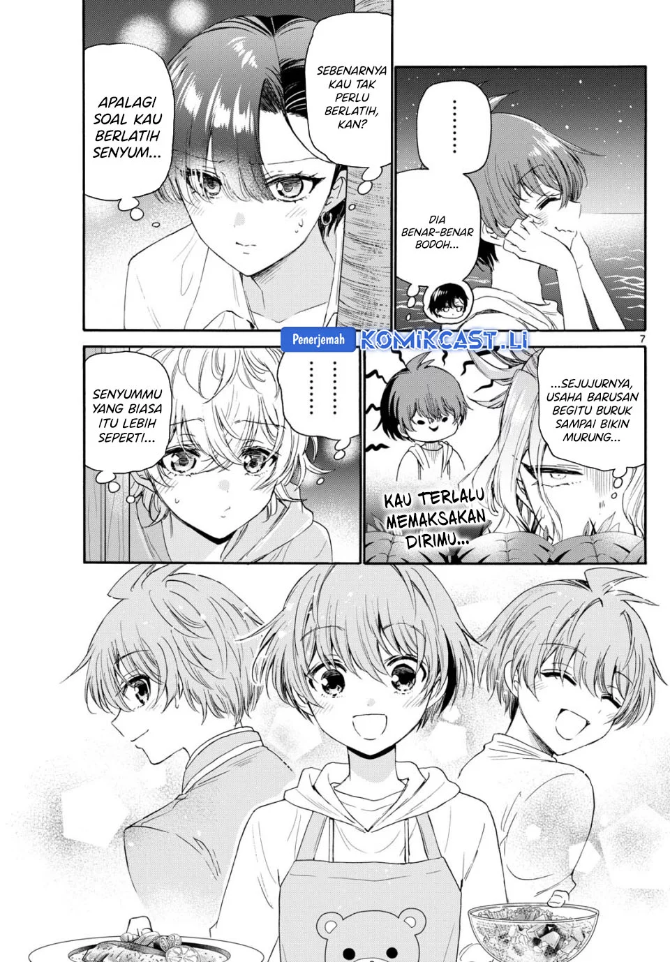 Chapter 98 - halaman 5