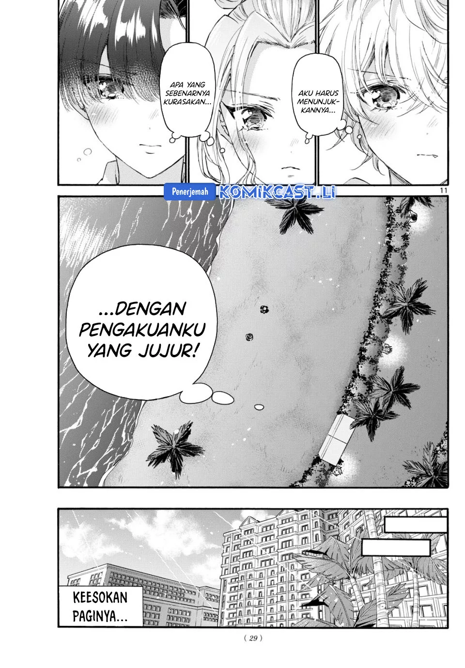 Chapter 98 - halaman 9