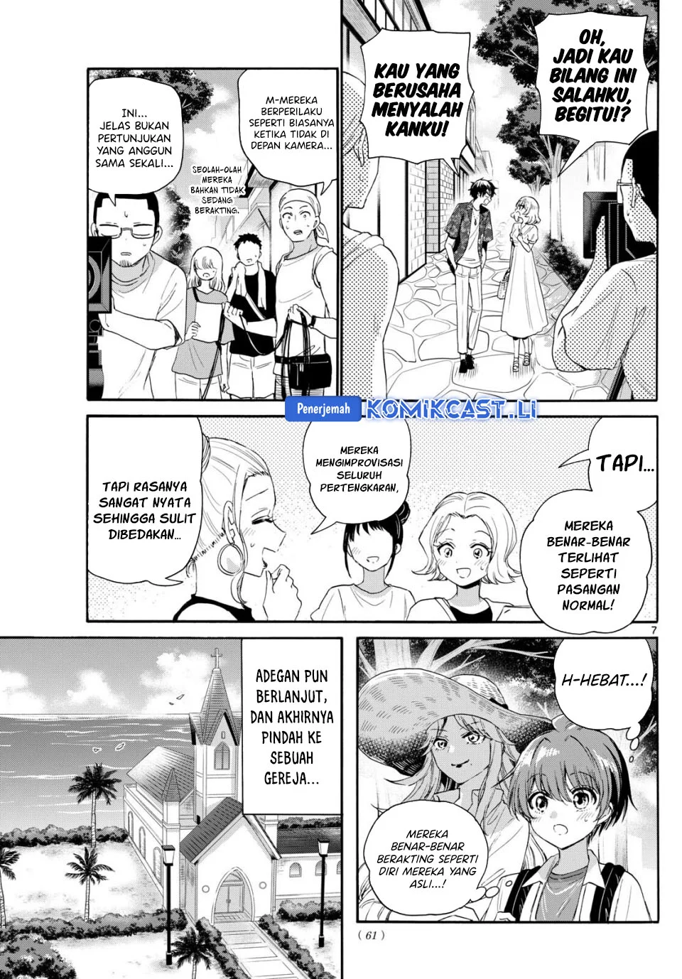 Chapter 99 - halaman 7
