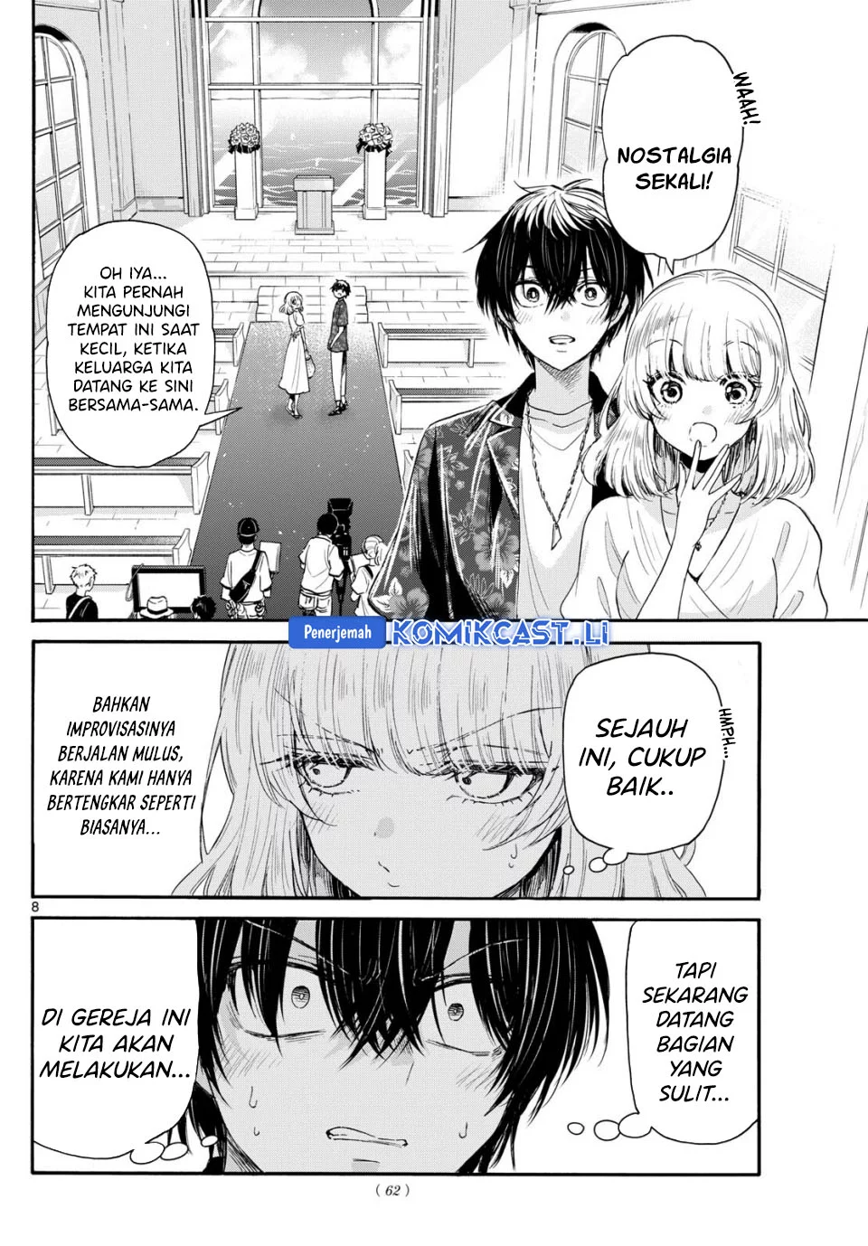 Chapter 99 - halaman 8