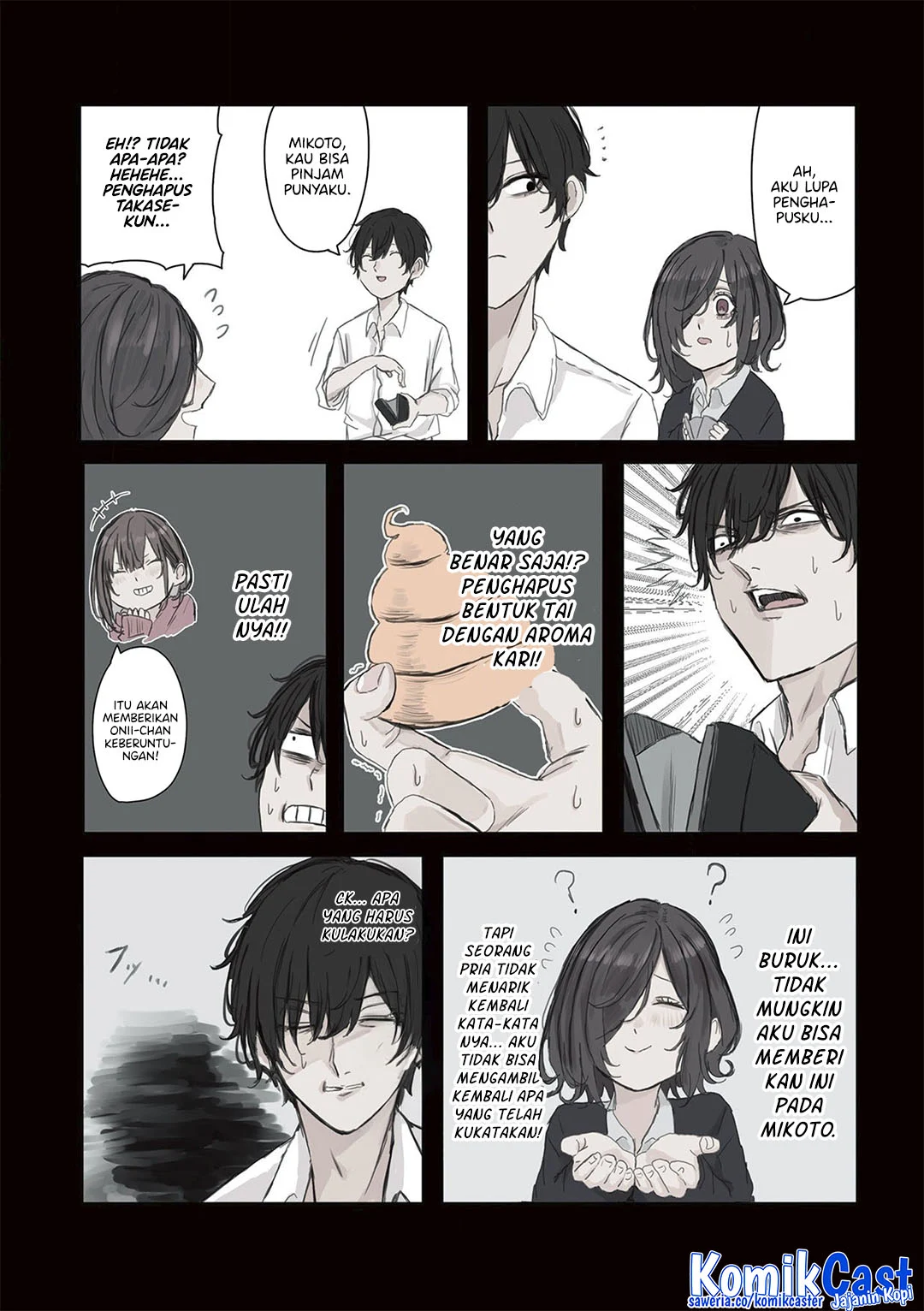 Chapter 20 - halaman 6