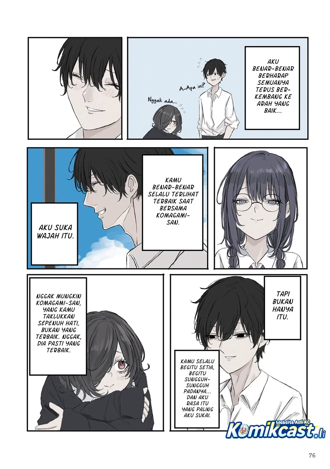 Chapter 25 - halaman 3