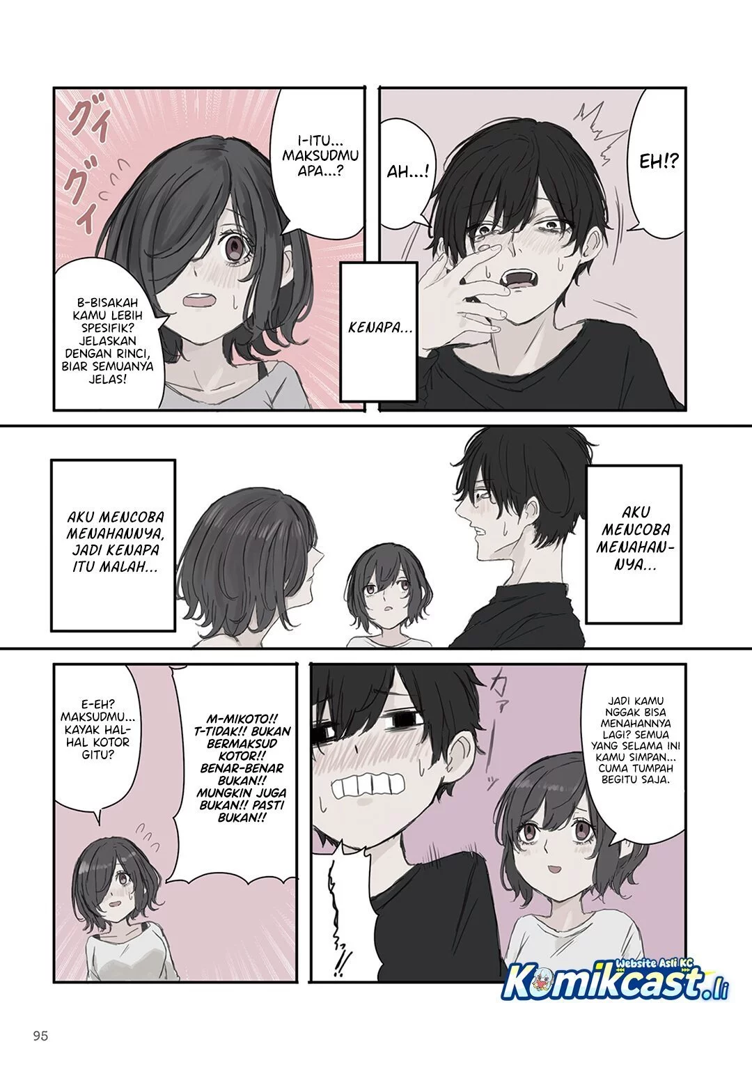 Chapter 27 - halaman 9