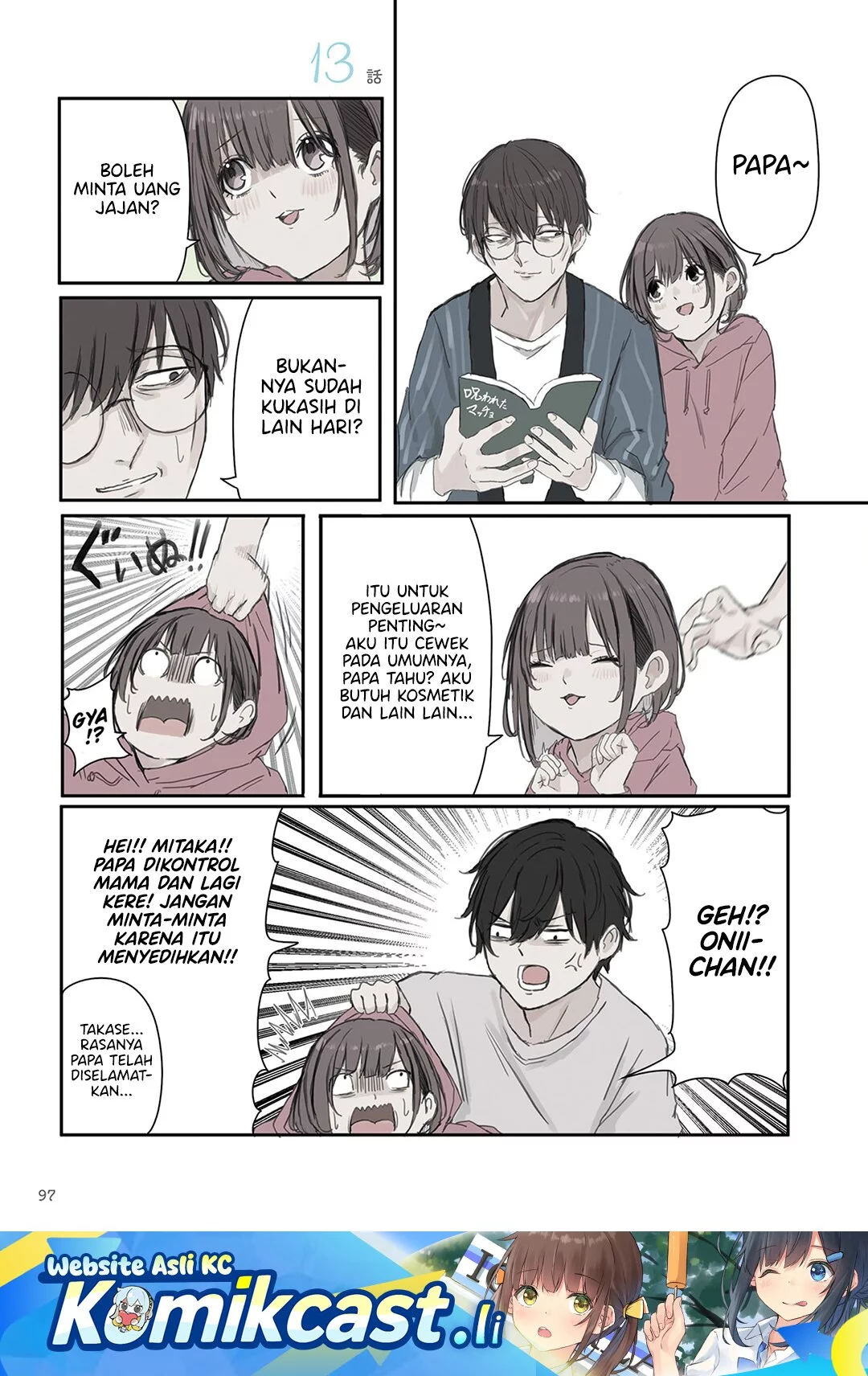 Chapter 28 - halaman 2