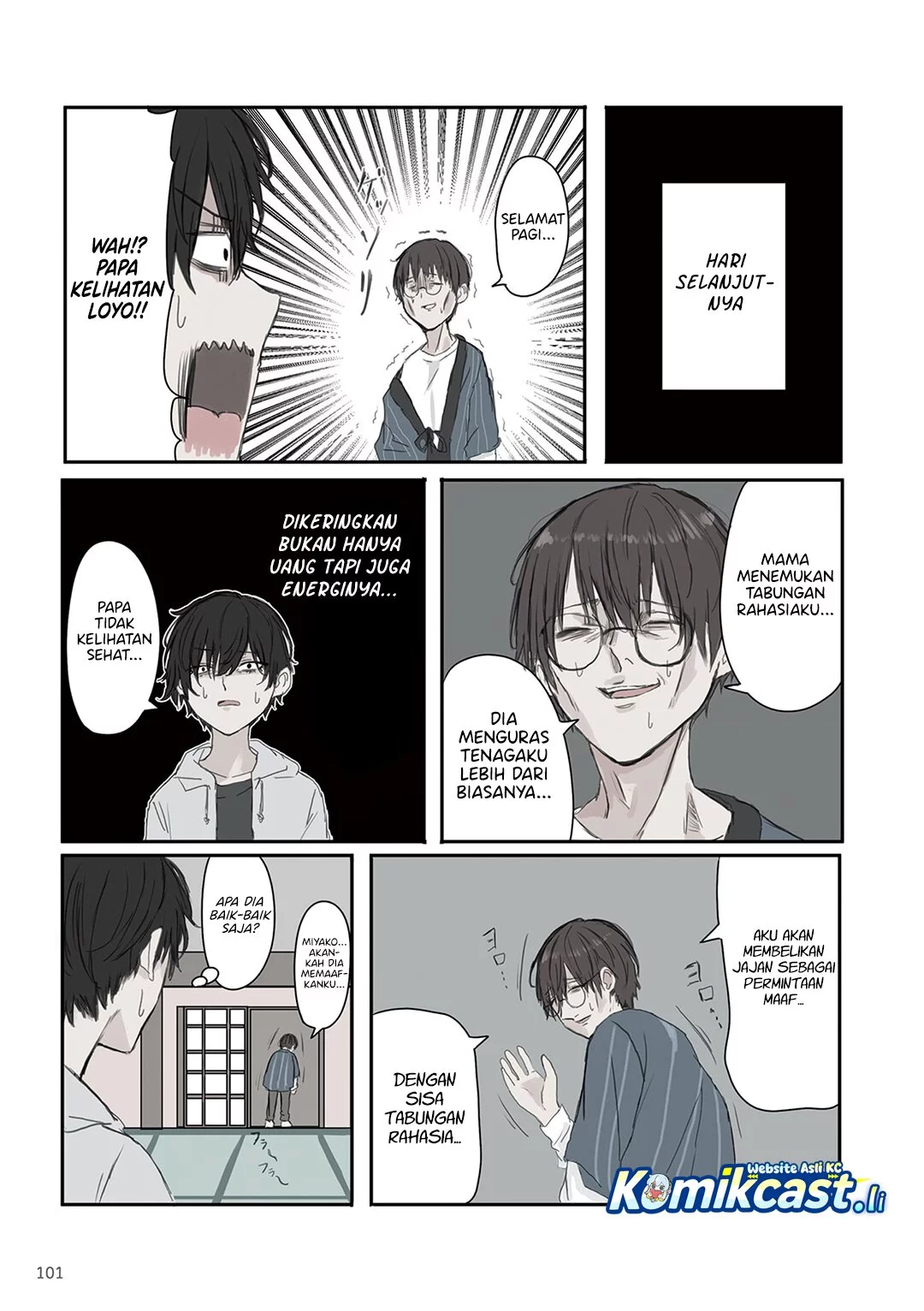 Chapter 28 - halaman 6