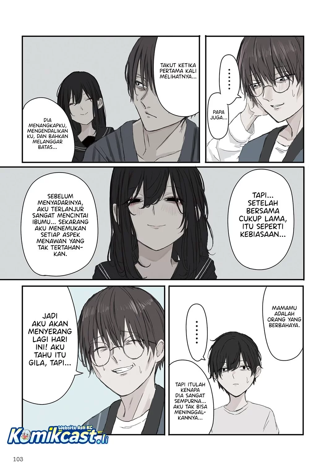 Chapter 28 - halaman 8