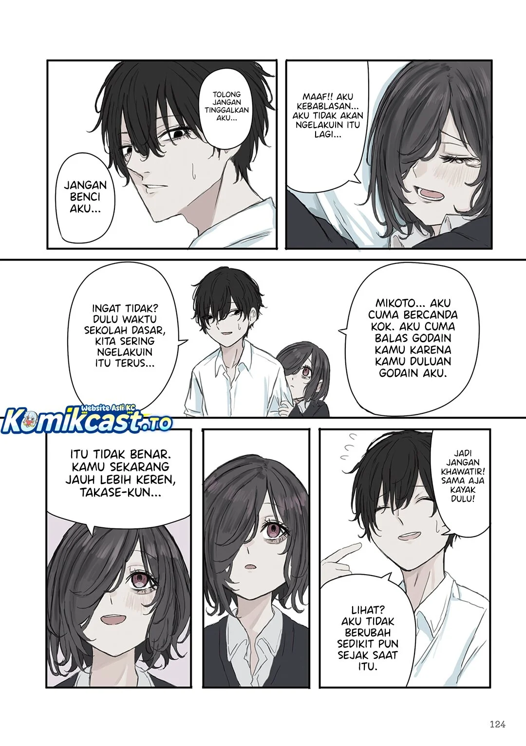 Chapter 30 - halaman 11