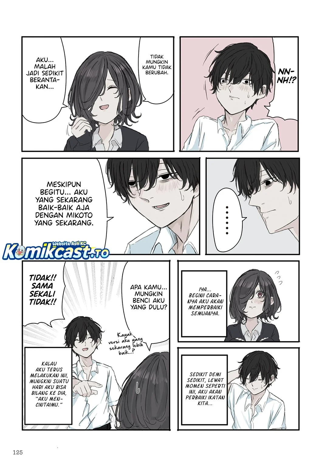 Chapter 30 - halaman 12