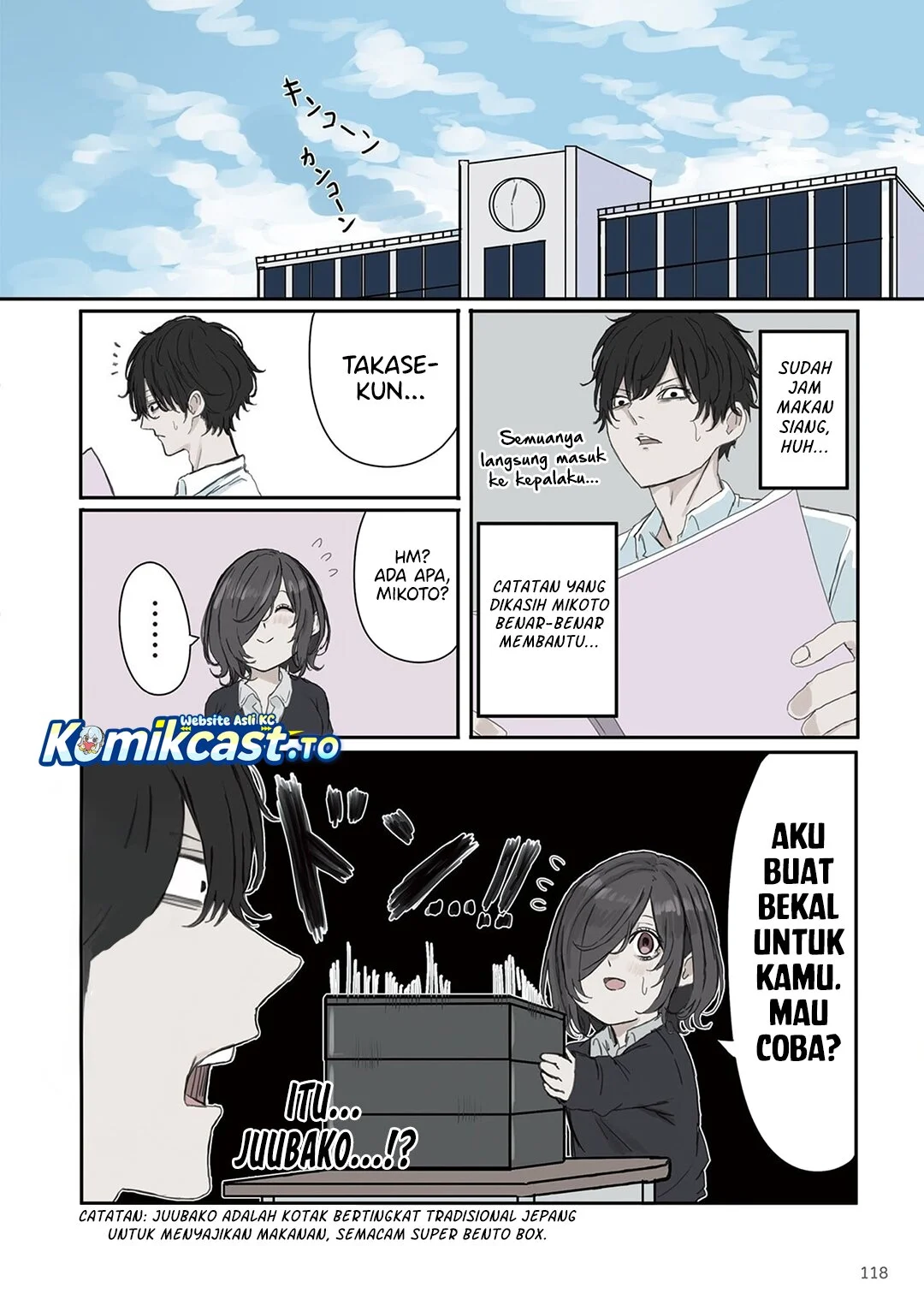 Chapter 30 - halaman 5