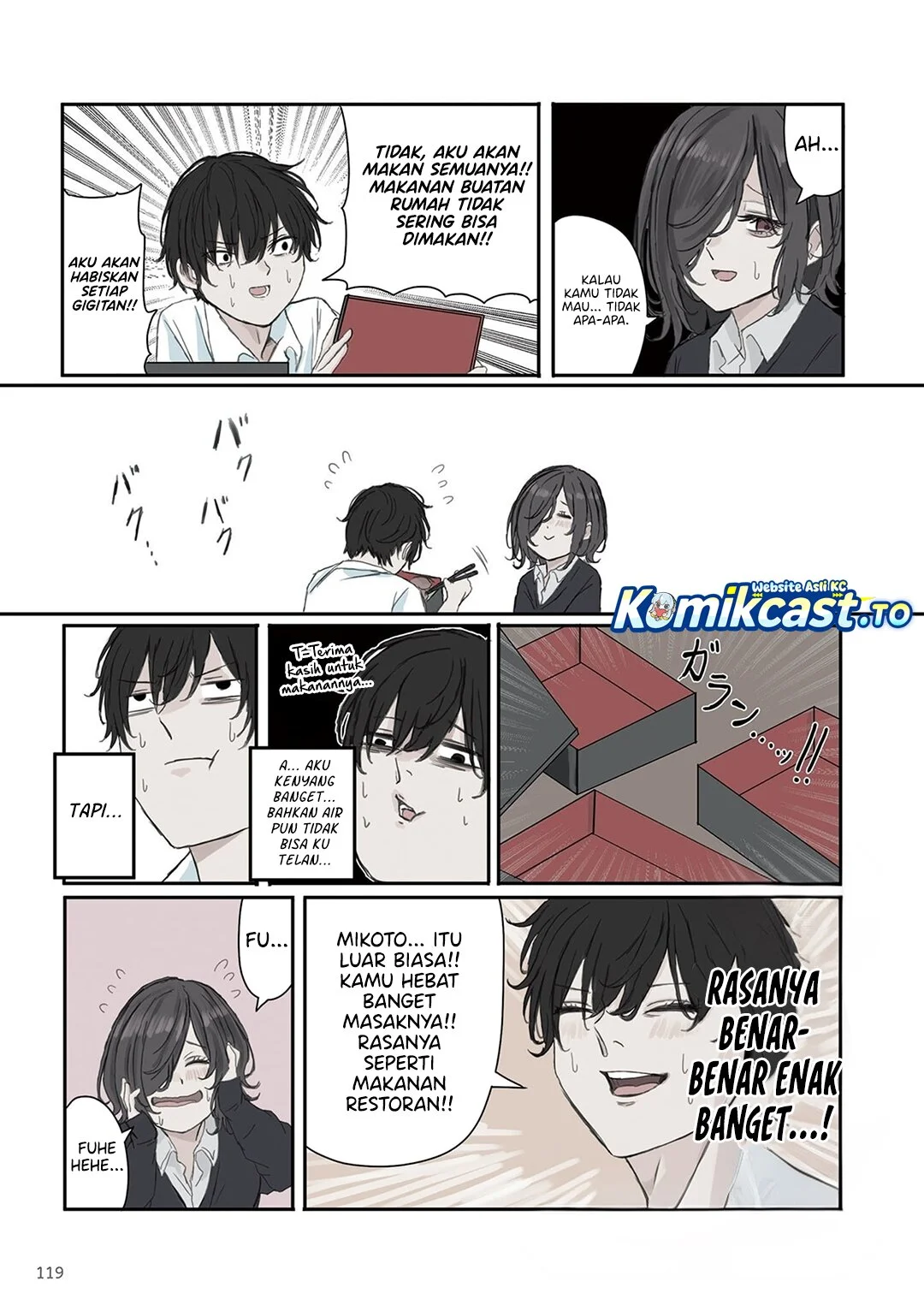 Chapter 30 - halaman 6