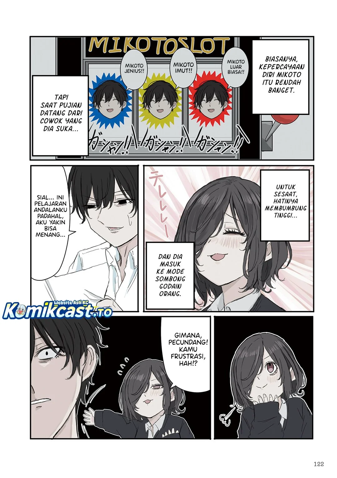 Chapter 30 - halaman 9