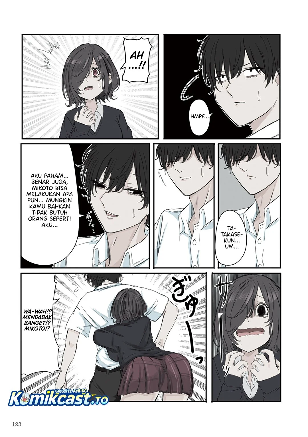 Chapter 30 - halaman 10
