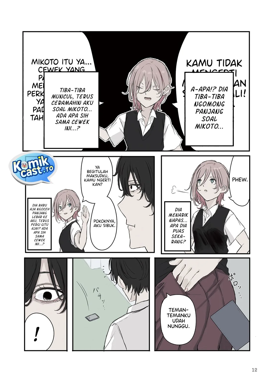 Chapter 31 - halaman 11