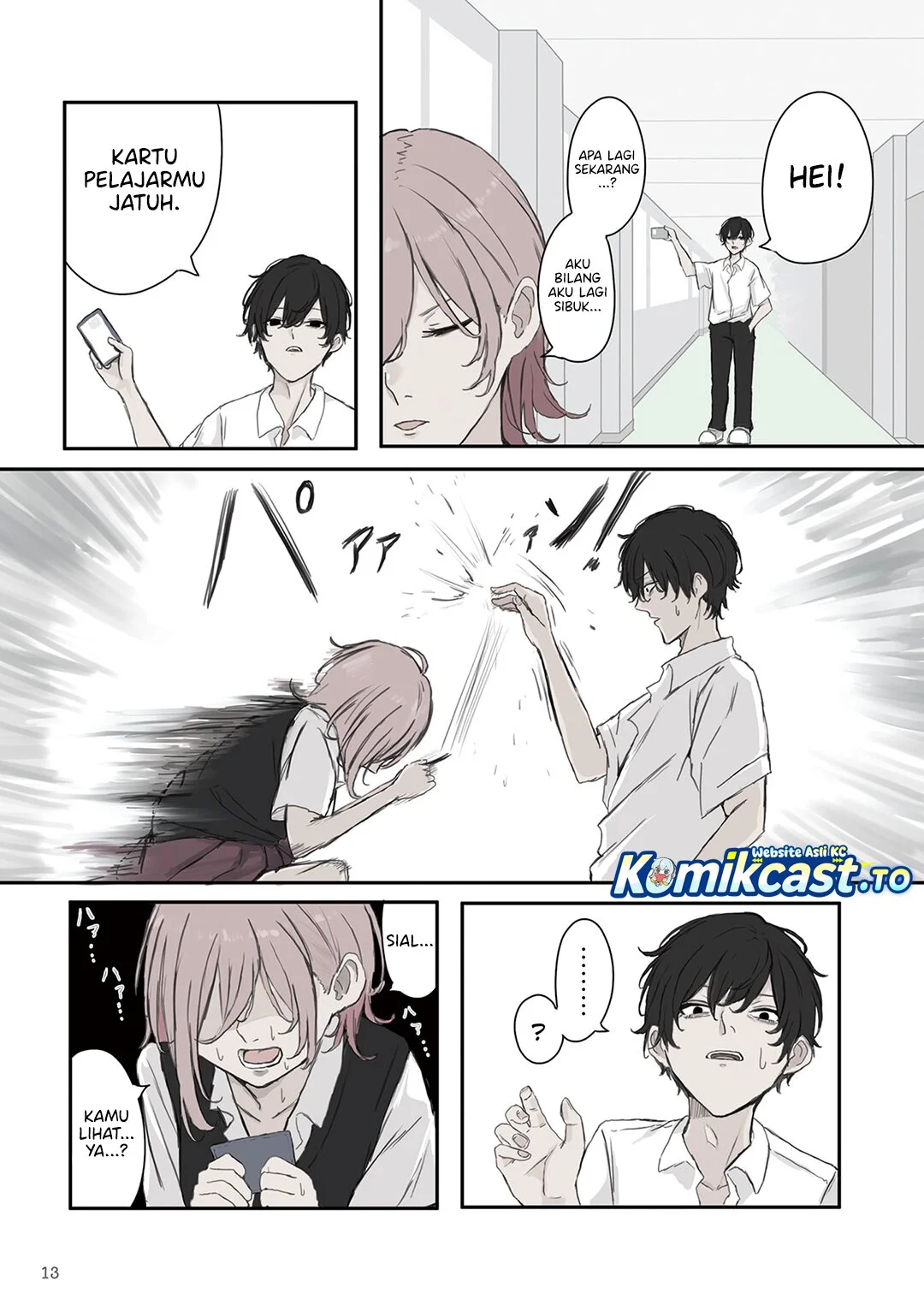 Chapter 31 - halaman 12