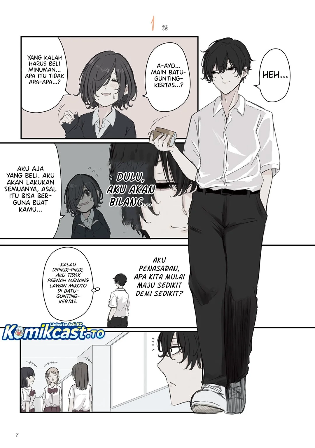 Chapter 31 - halaman 6