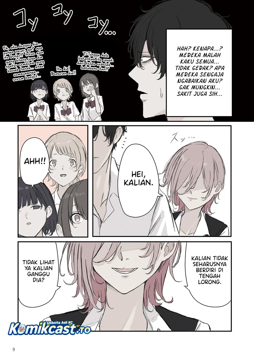 Chapter 31 - halaman 8