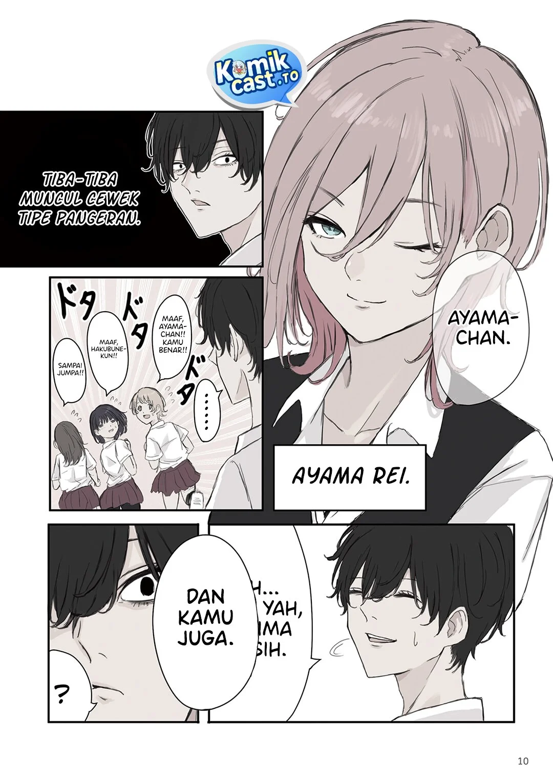 Chapter 31 - halaman 9