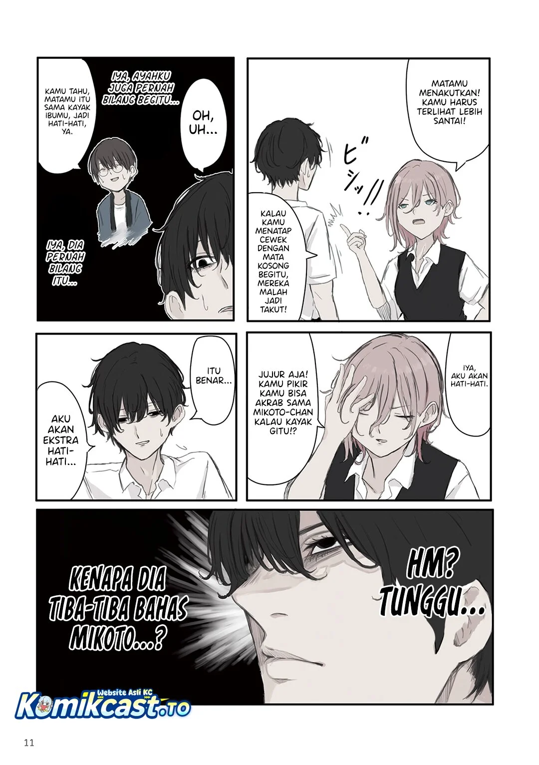Chapter 31 - halaman 10