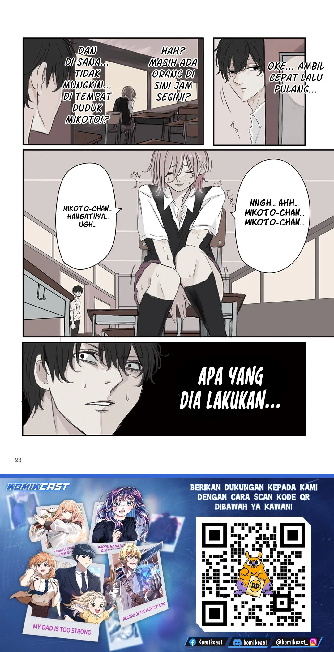 Chapter 32 - halaman 11