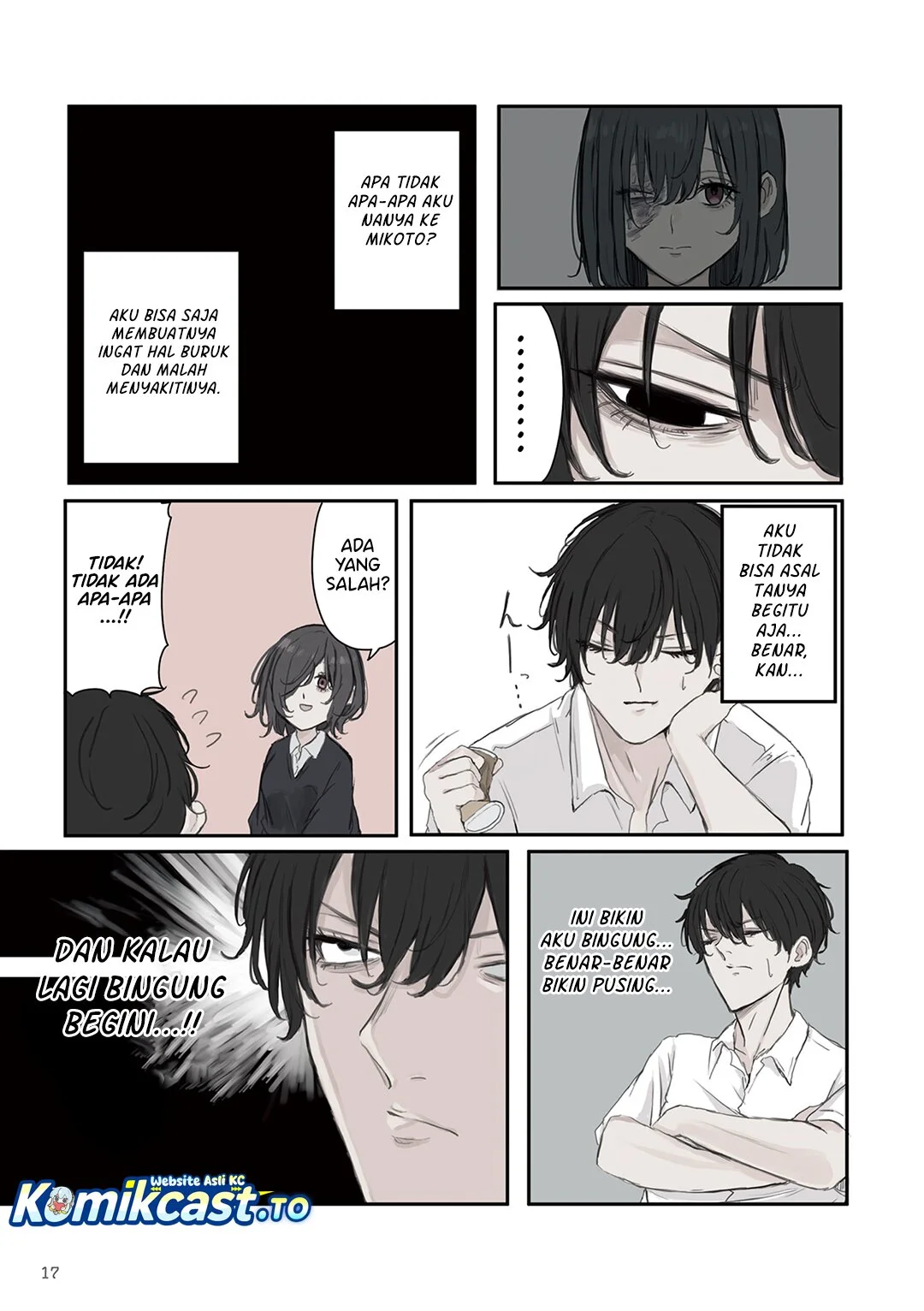 Chapter 32 - halaman 5