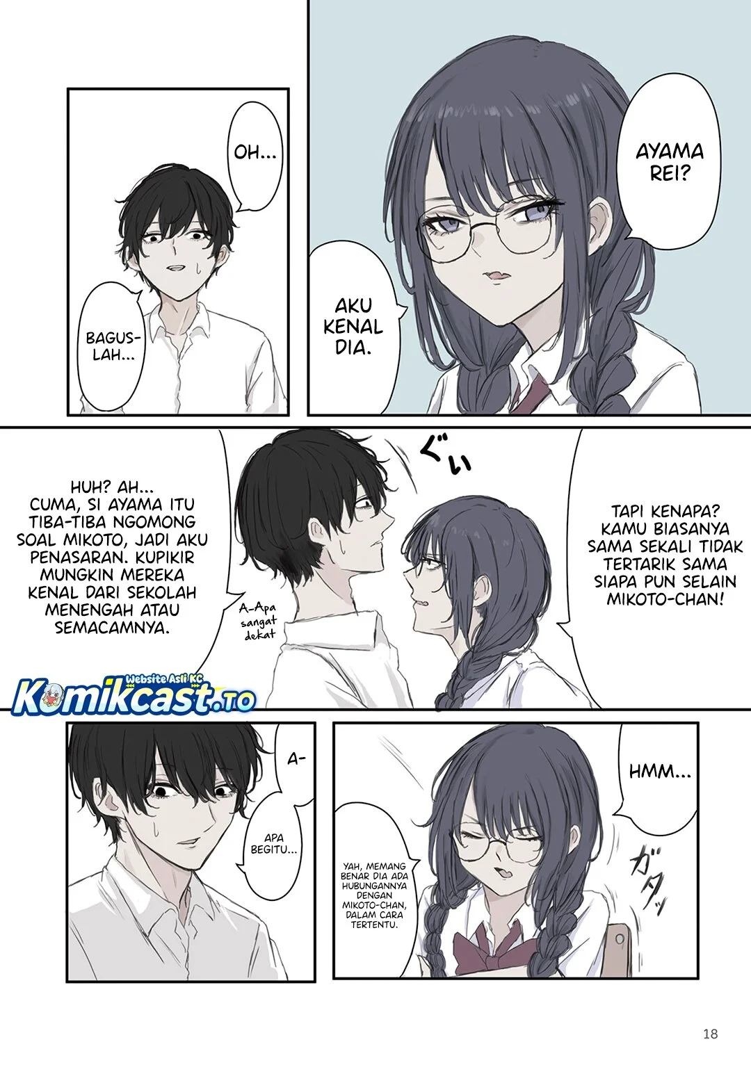 Chapter 32 - halaman 6