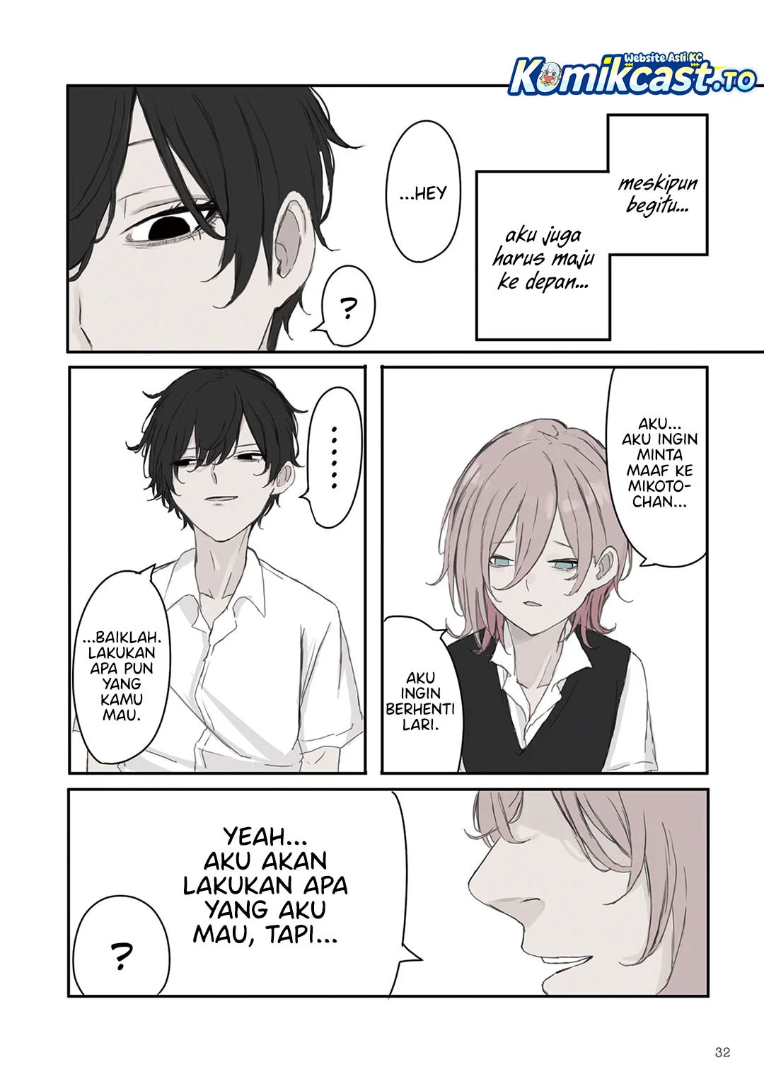 Chapter 33 - halaman 9
