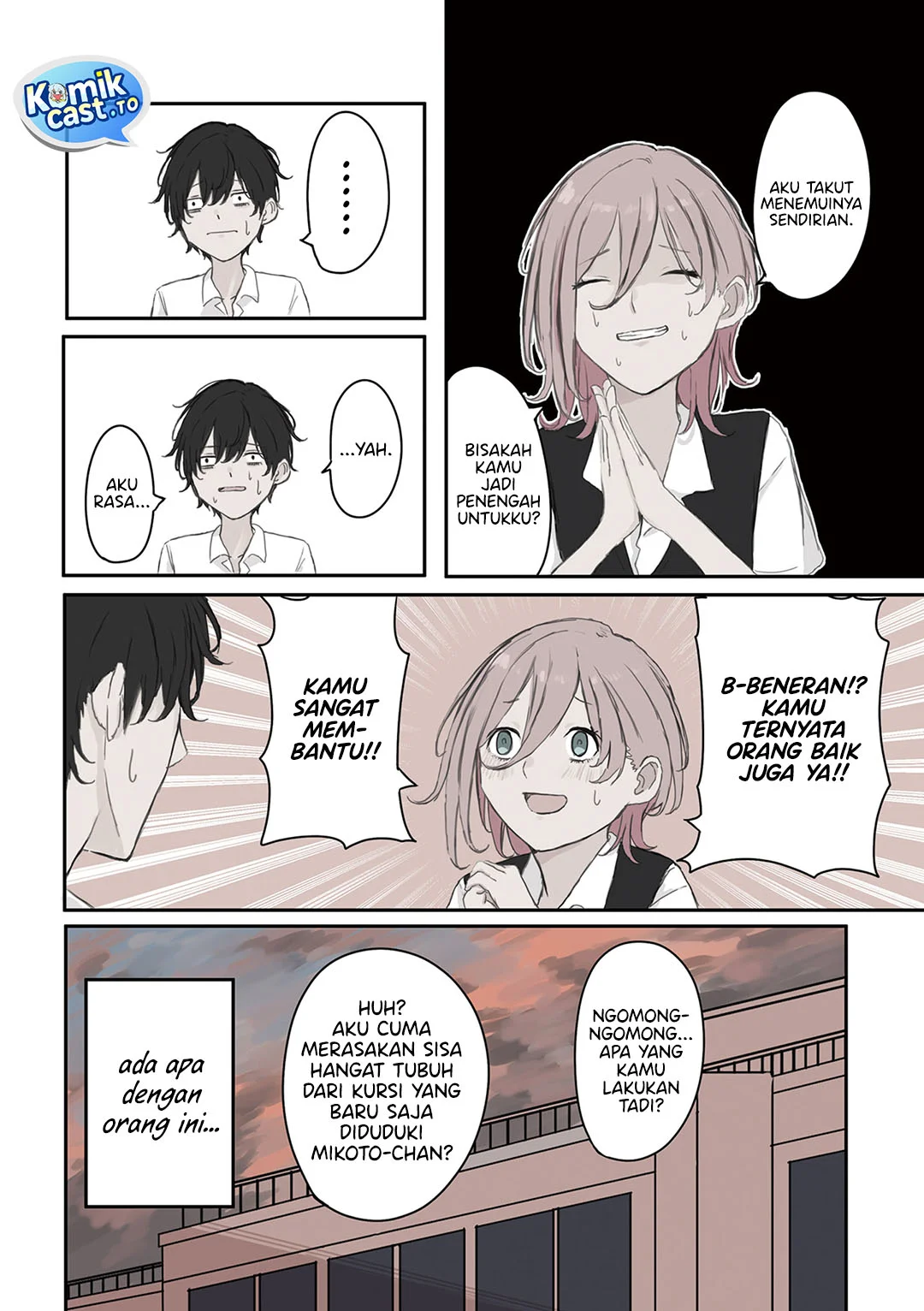 Chapter 33 - halaman 10