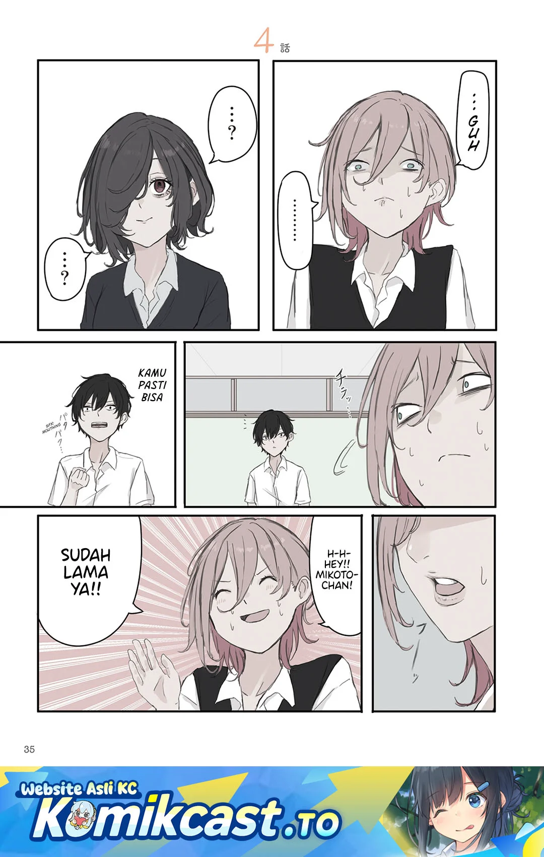 Chapter 34 - halaman 2
