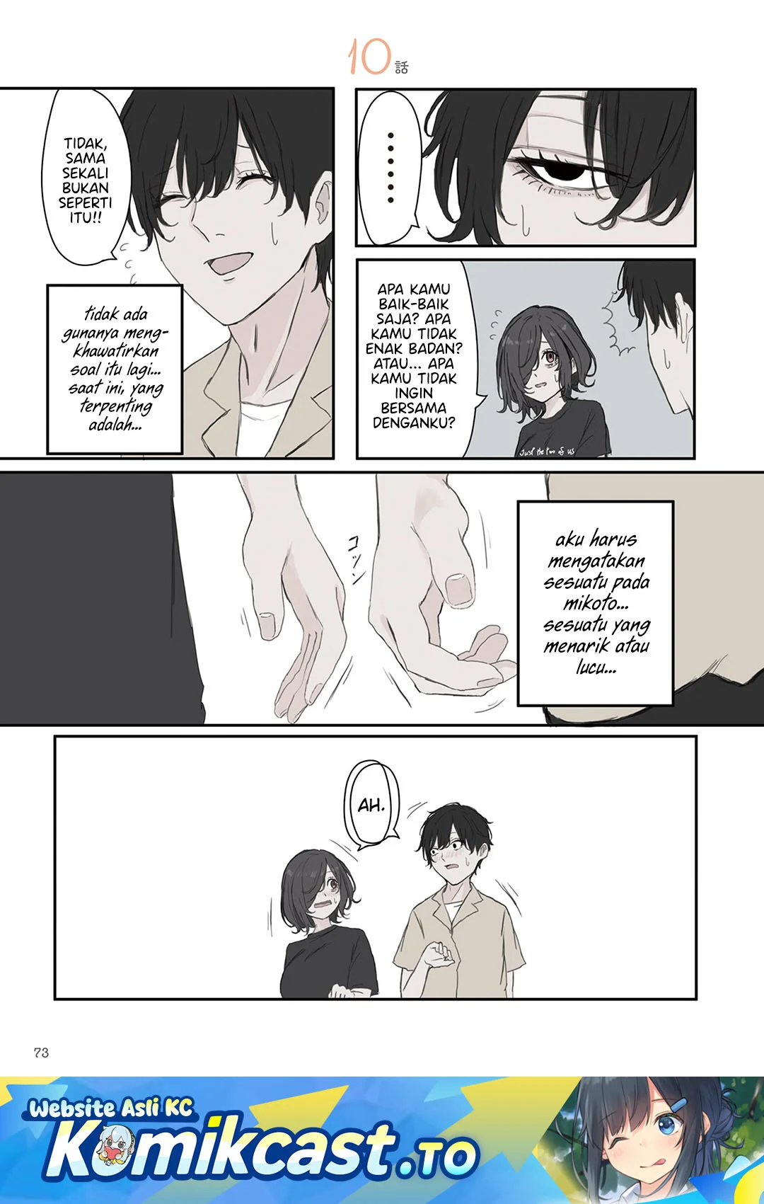 Chapter 40 - halaman 2
