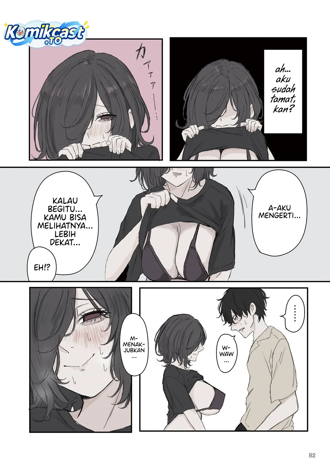 Chapter 40 - halaman 11