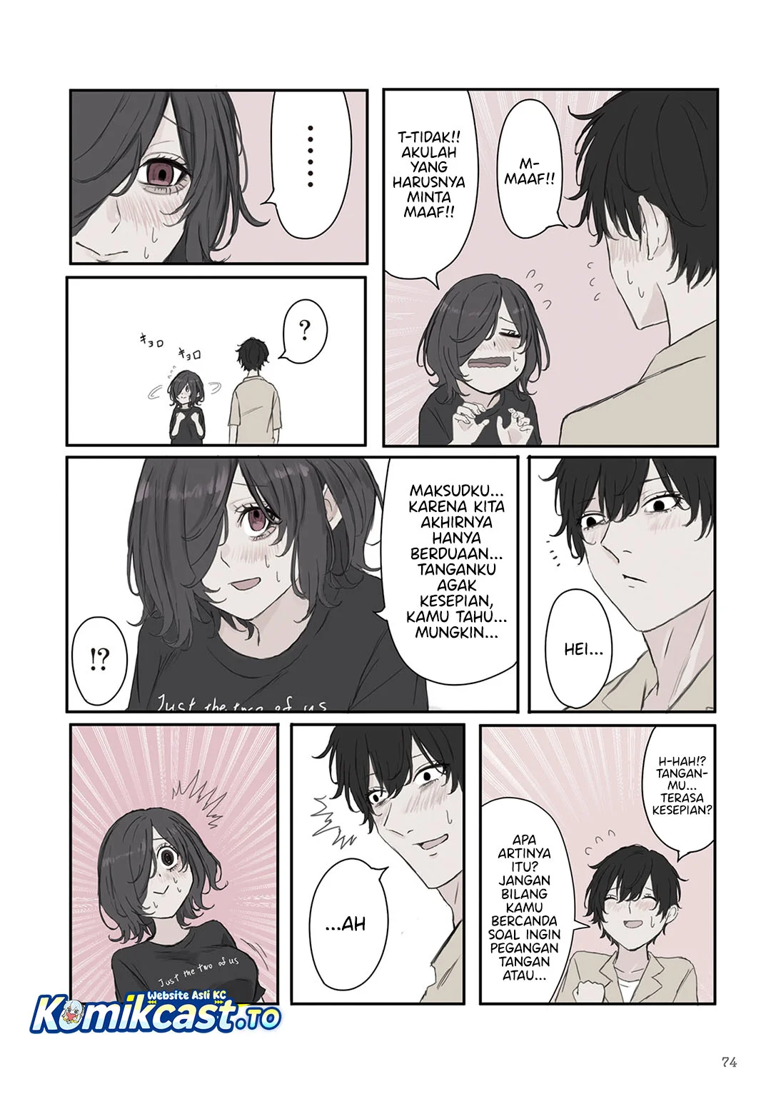 Chapter 40 - halaman 3