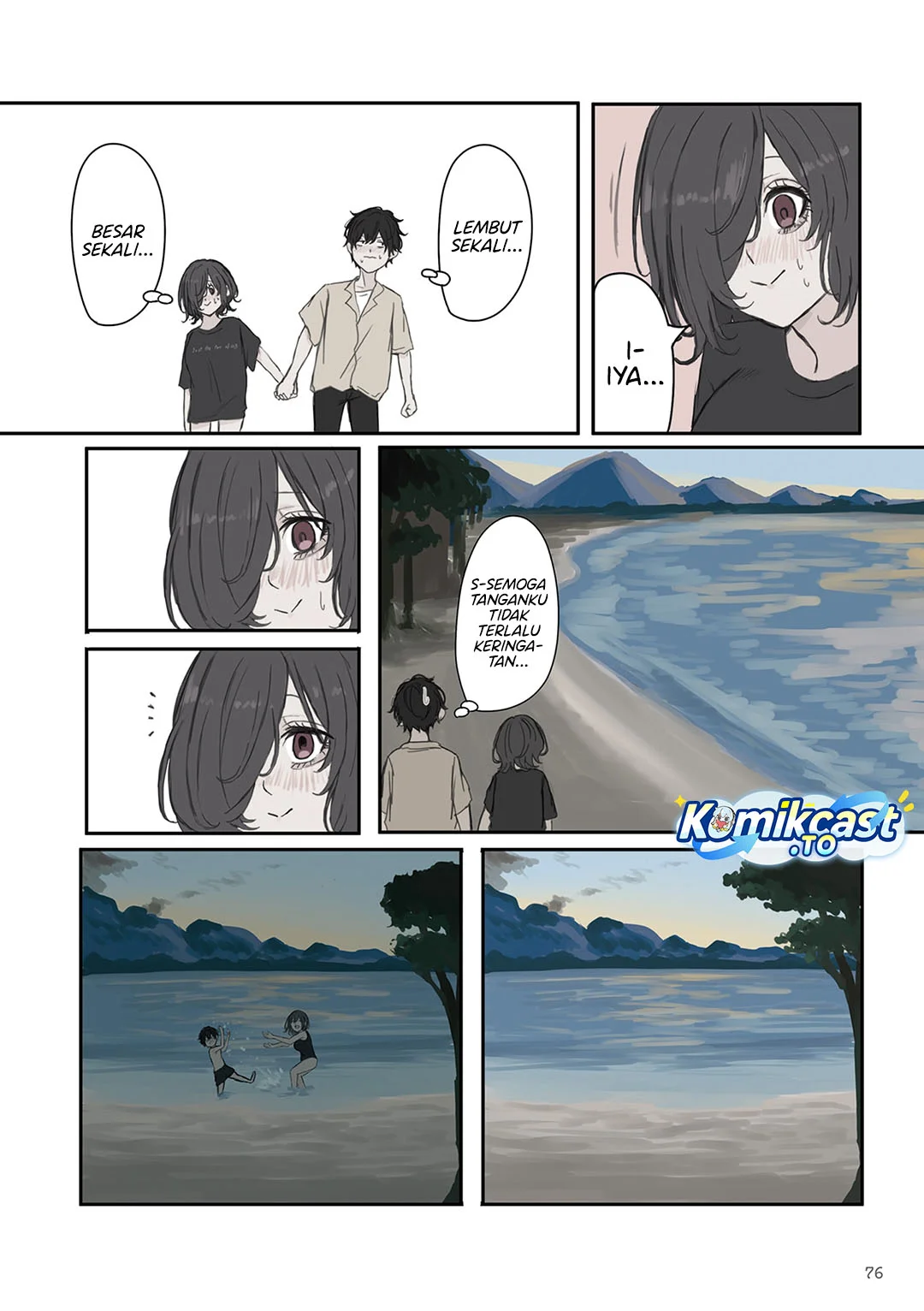 Chapter 40 - halaman 5
