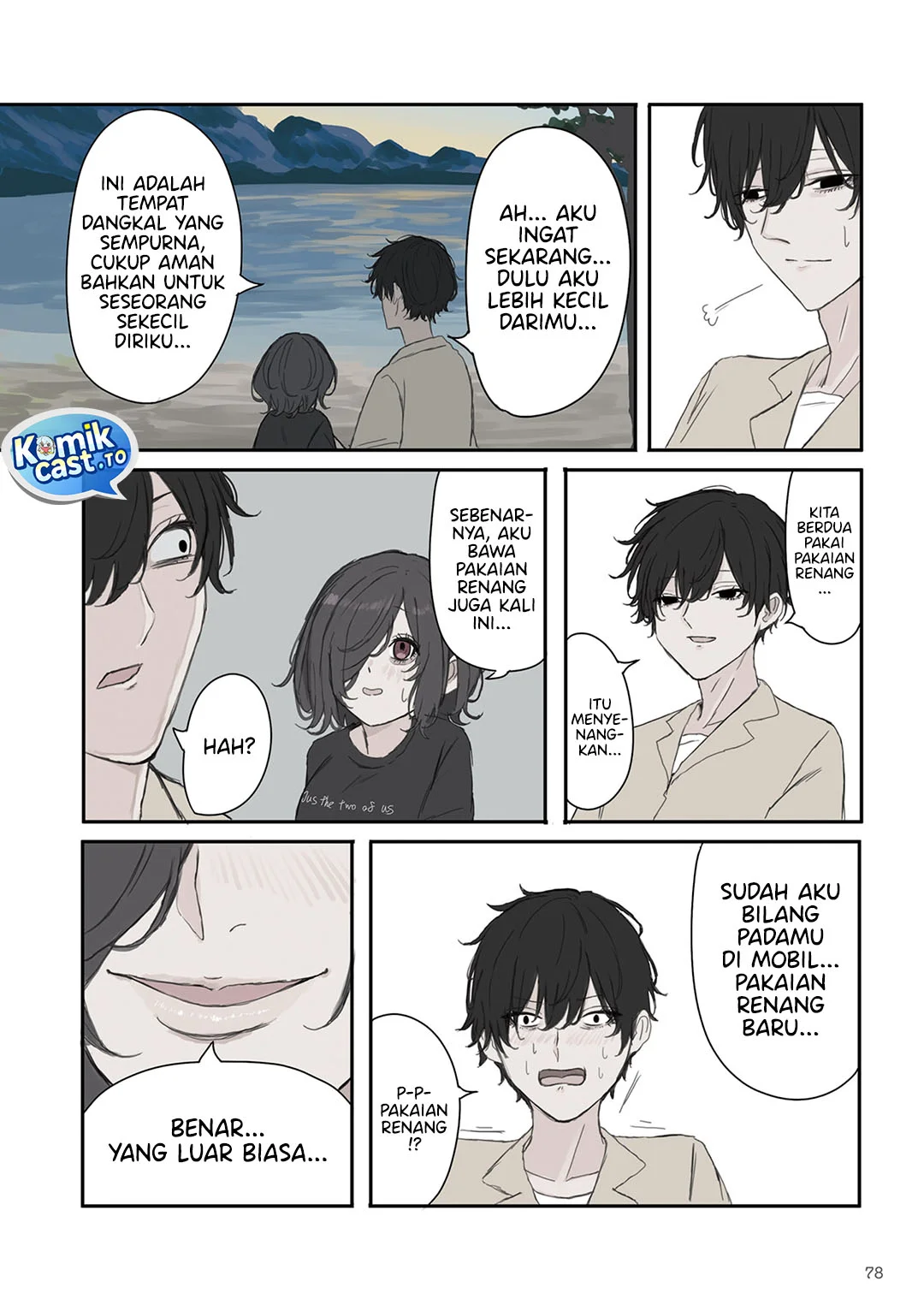 Chapter 40 - halaman 7