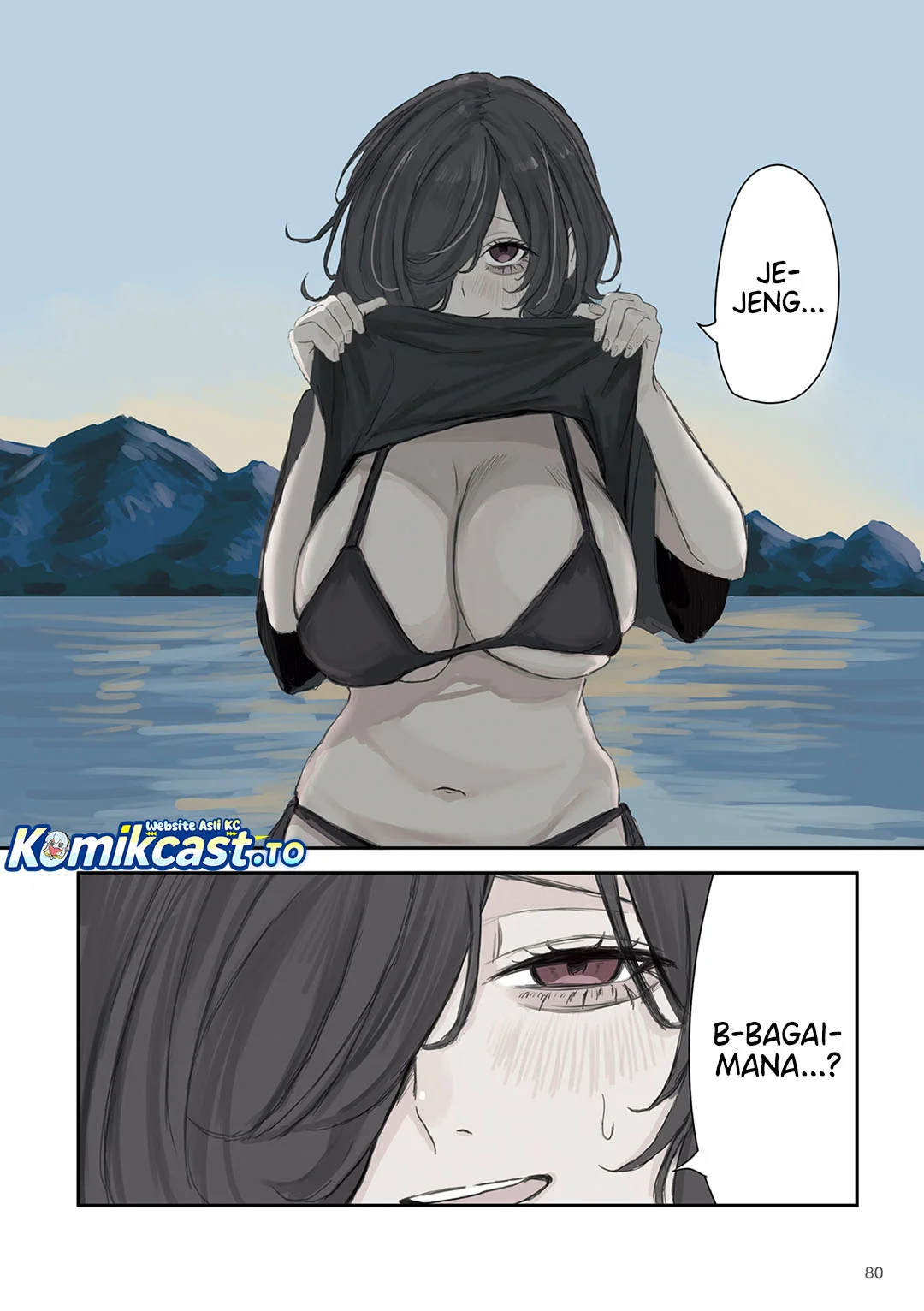 Chapter 40 - halaman 9