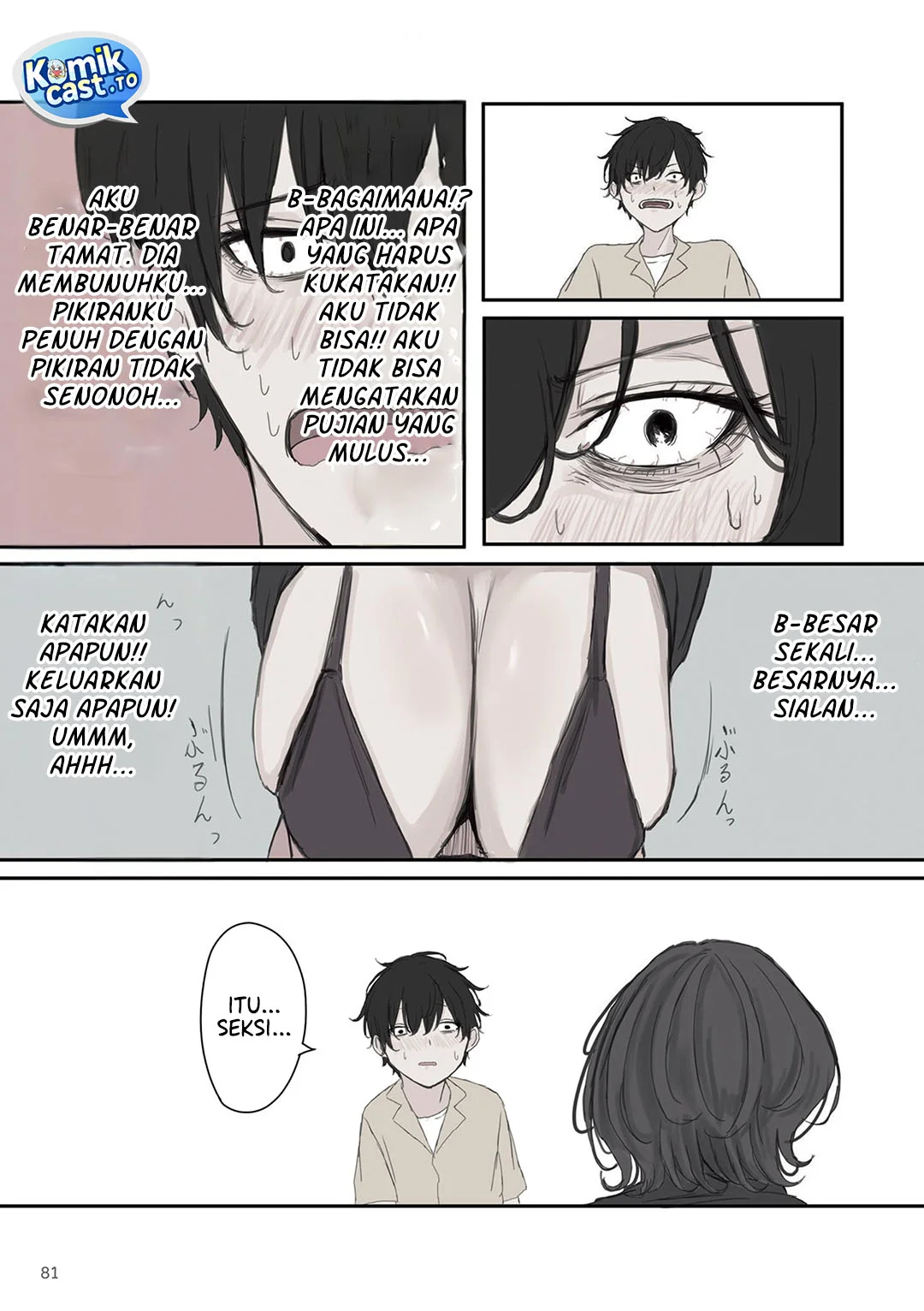Chapter 40 - halaman 10