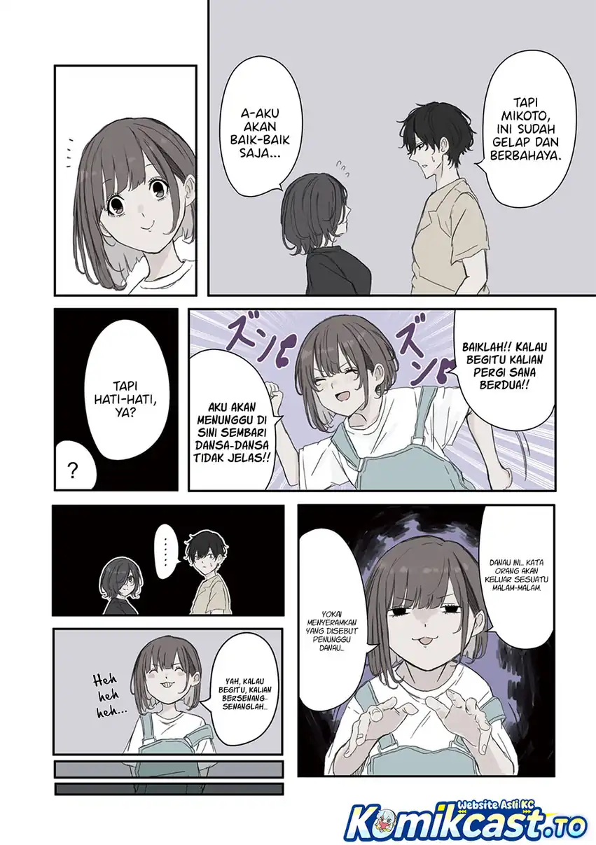 Chapter 43 - halaman 6