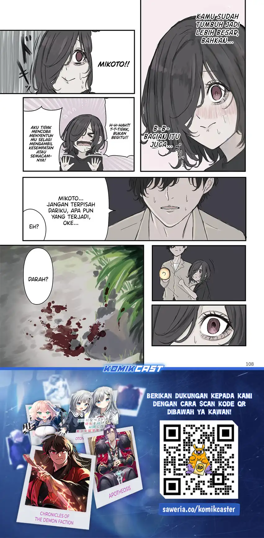 Chapter 43 - halaman 10