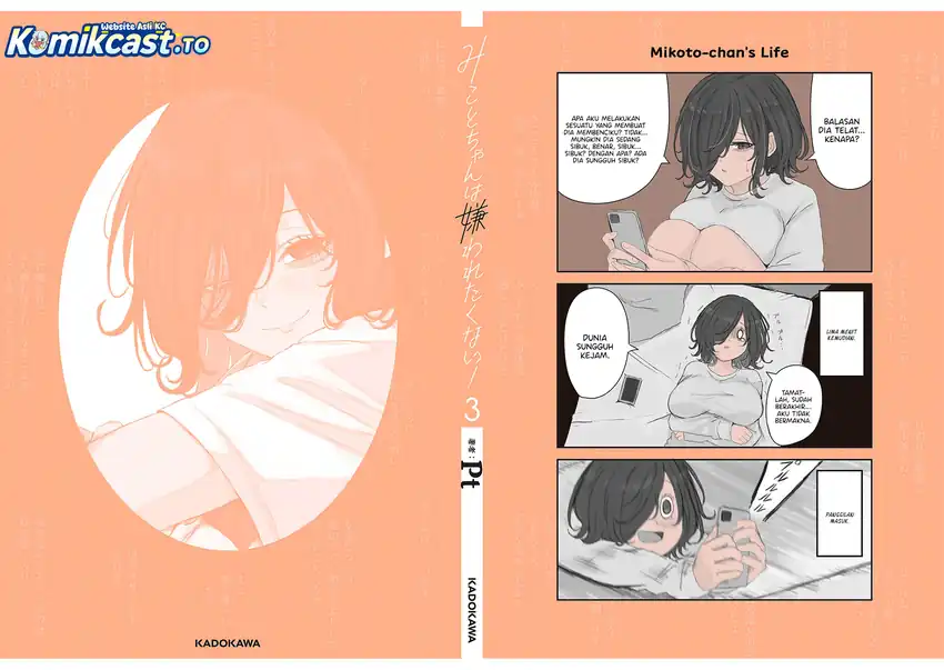 Chapter 45.1 - halaman 6
