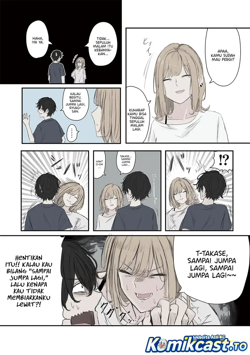 Chapter 46 - halaman 12