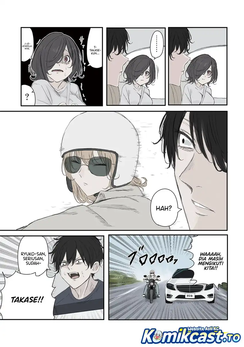 Chapter 46 - halaman 18