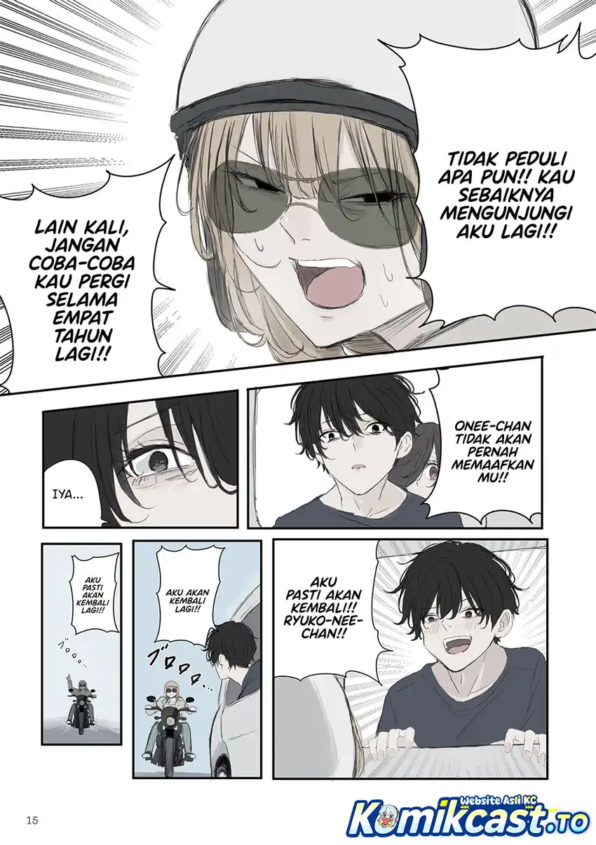 Chapter 46 - halaman 19