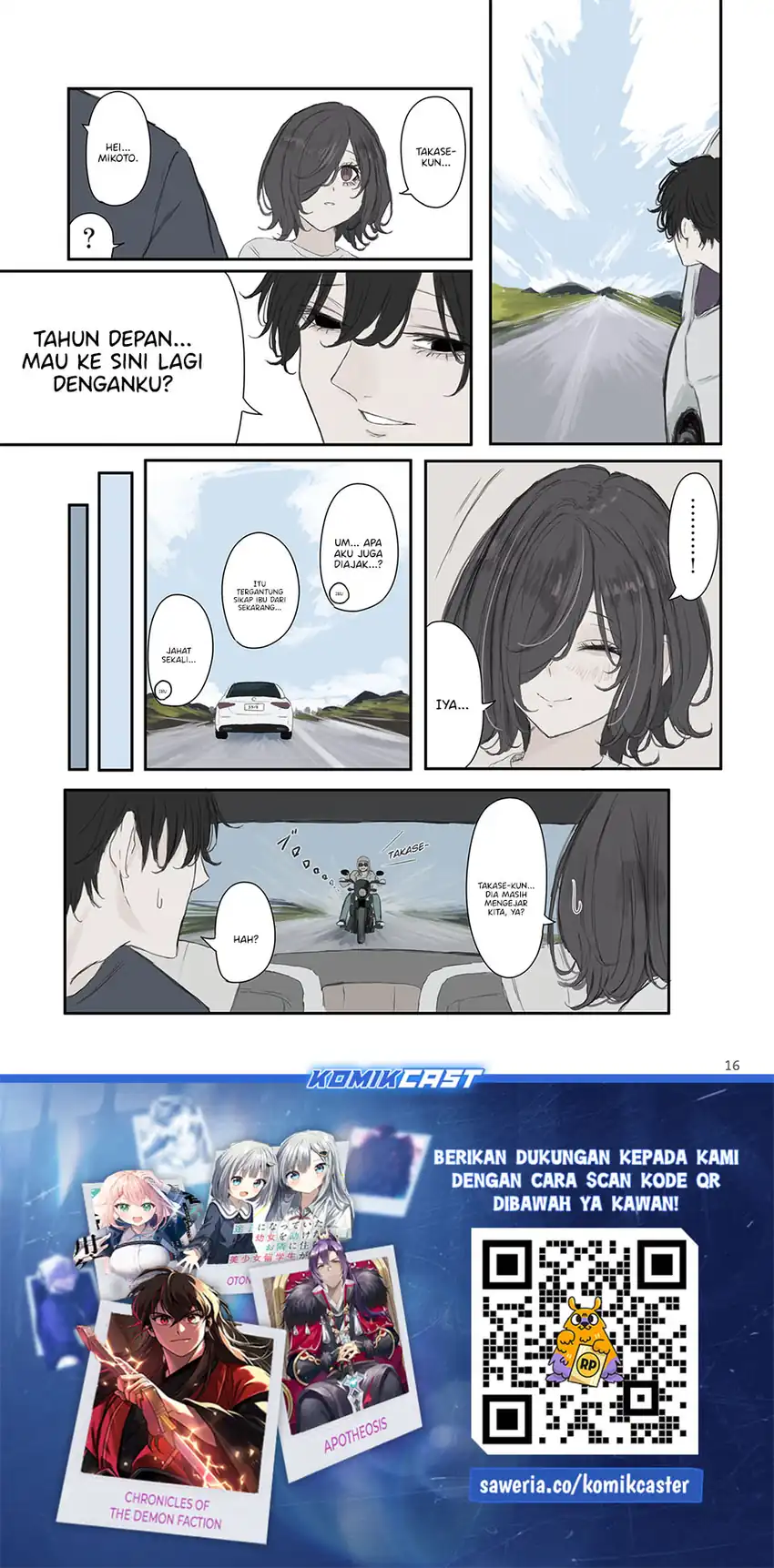 Chapter 46 - halaman 20