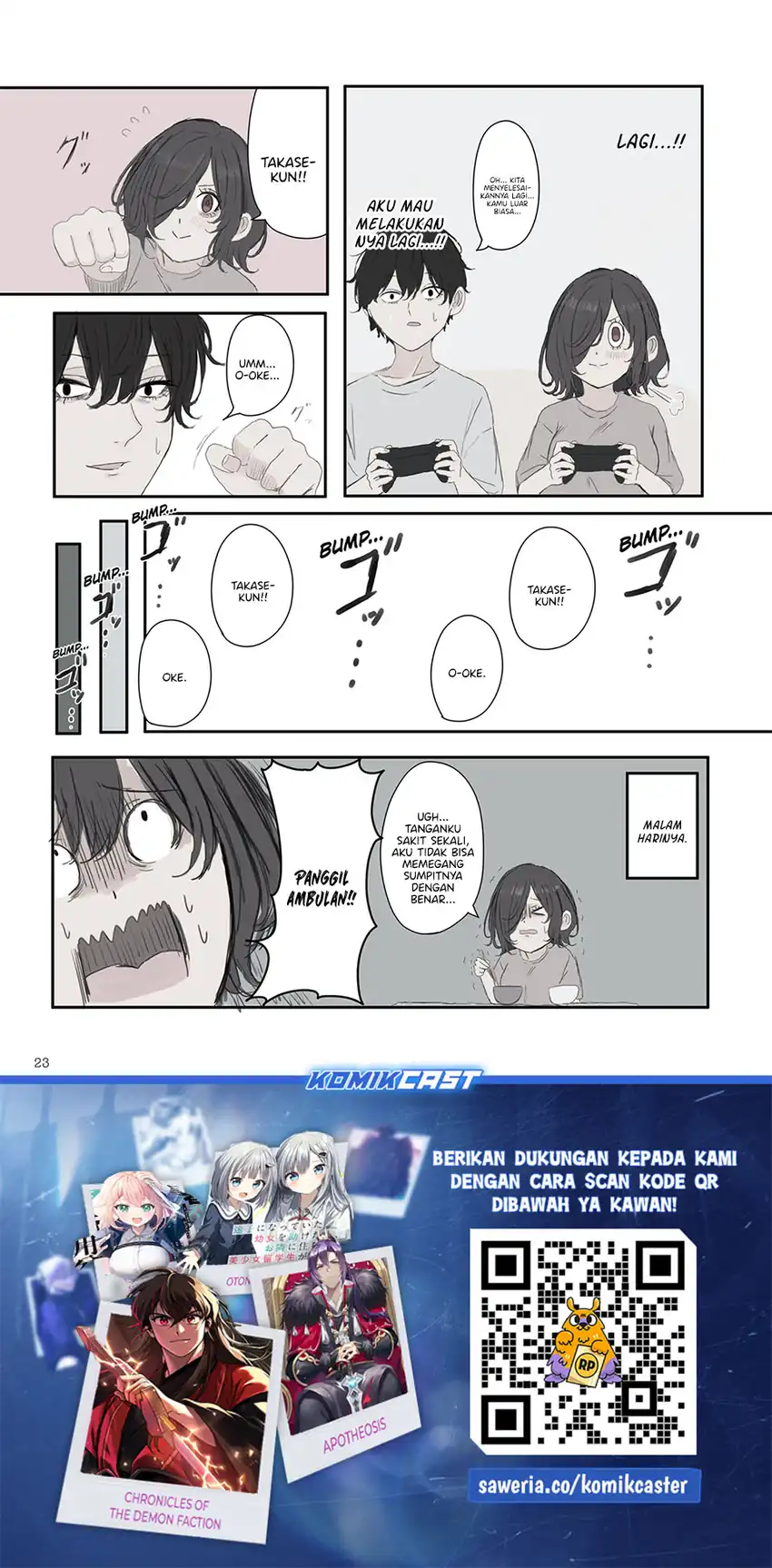 Chapter 47 - halaman 9