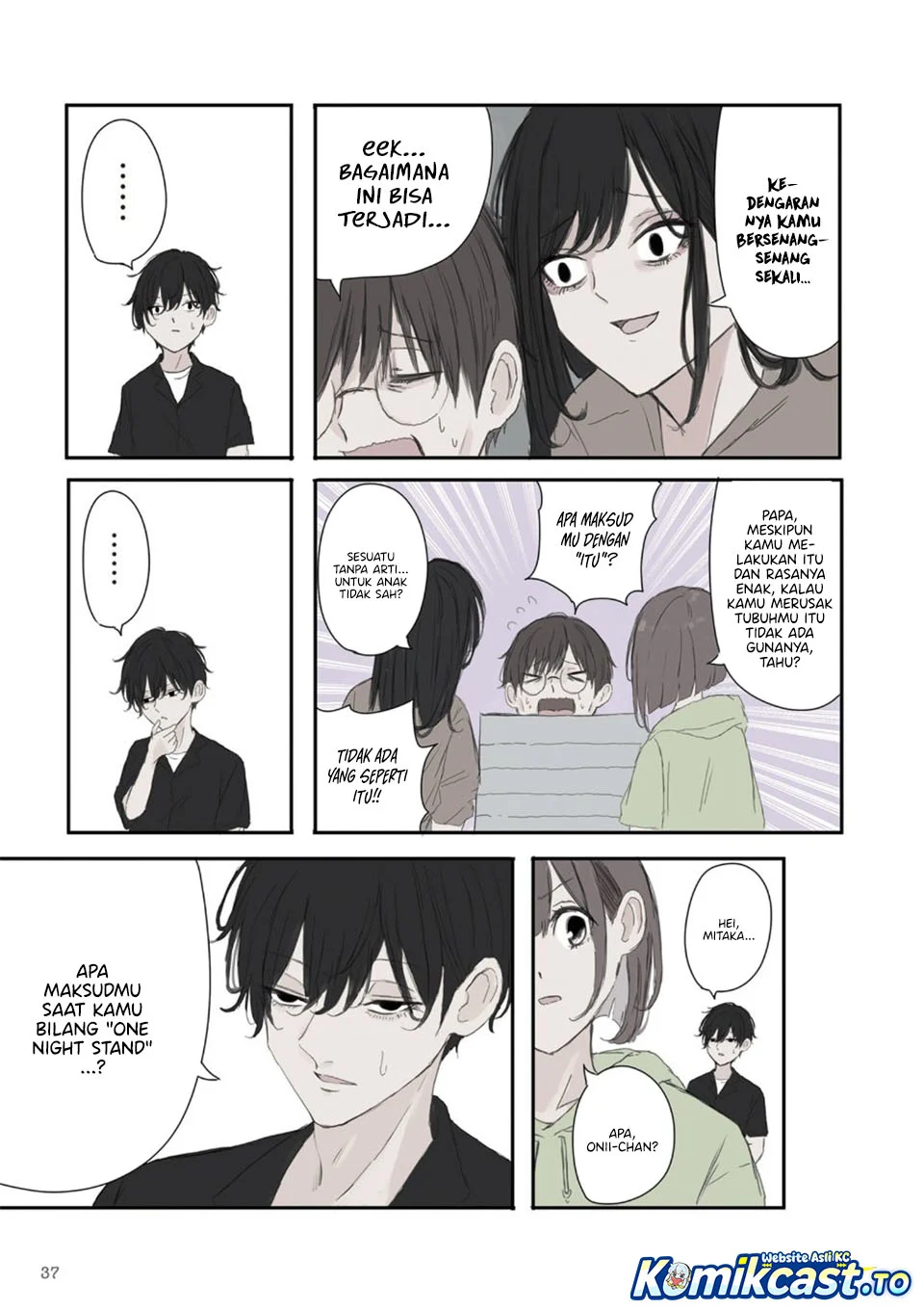 Chapter 49 - halaman 7