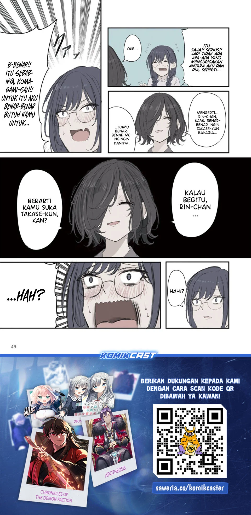 Chapter 50 - halaman 11