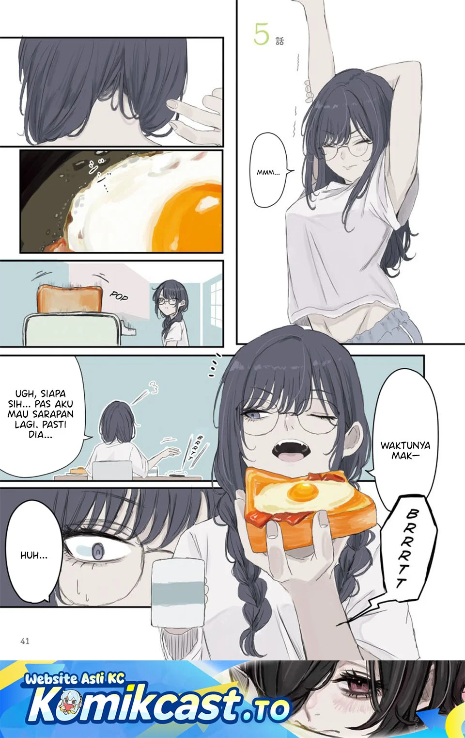 Chapter 50 - halaman 3