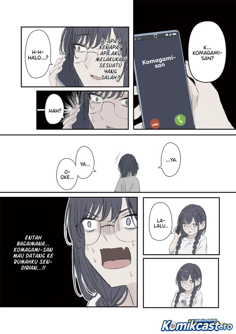 Chapter 50 - halaman 4